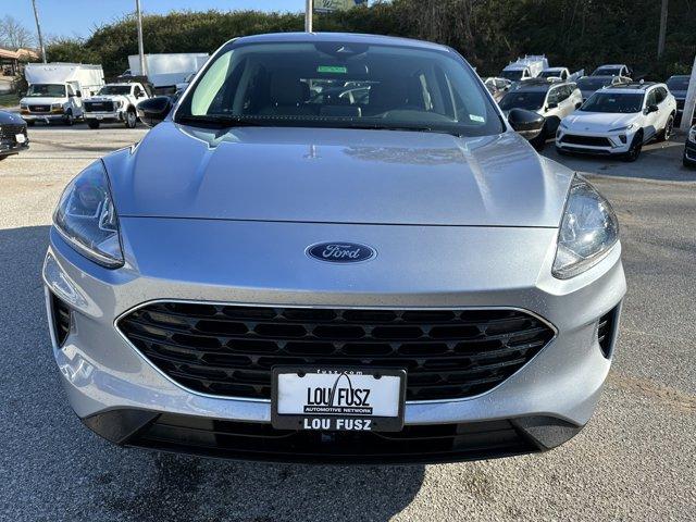 used 2022 Ford Escape car, priced at $21,302