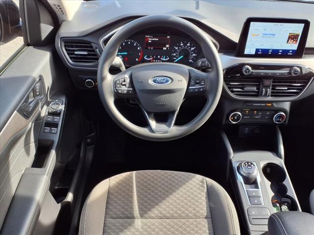 used 2022 Ford Escape car, priced at $19,994