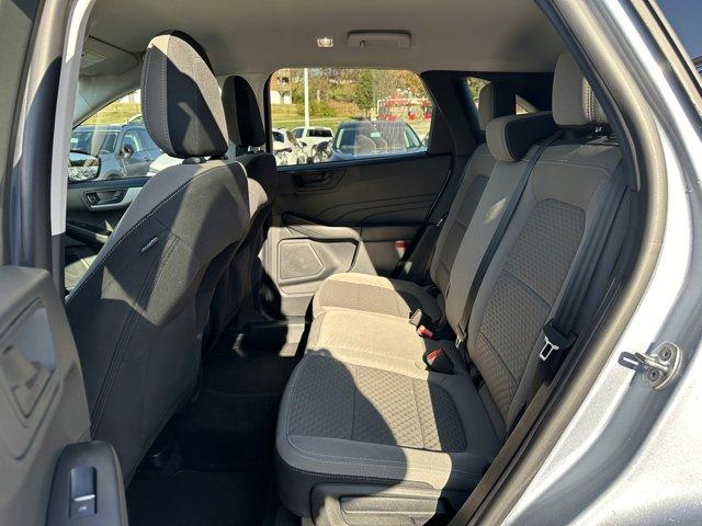 used 2022 Ford Escape car, priced at $21,302