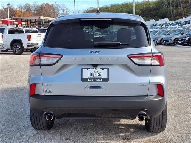 used 2022 Ford Escape car, priced at $19,994