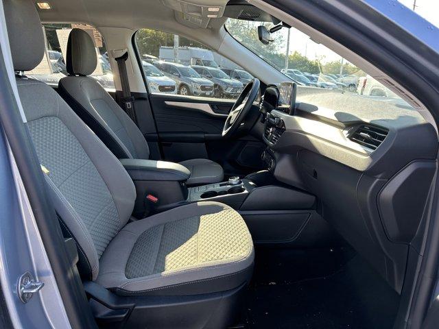 used 2022 Ford Escape car, priced at $21,302