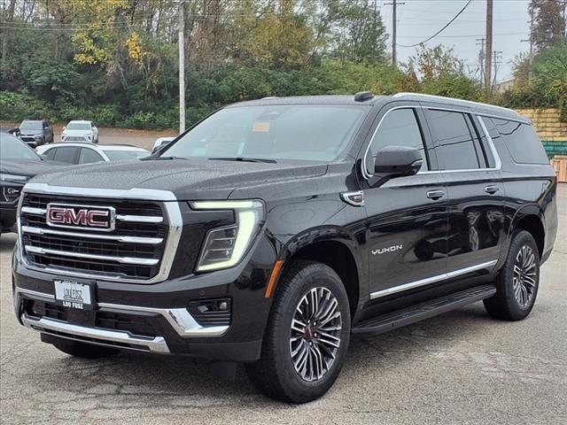 new 2025 GMC Yukon XL car, priced at $72,305