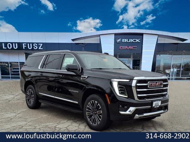 new 2025 GMC Yukon XL car, priced at $72,305