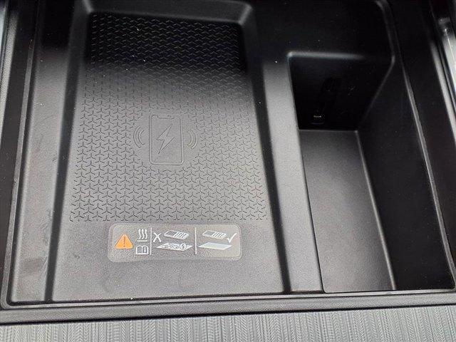 new 2026 GMC Acadia car, priced at $47,653