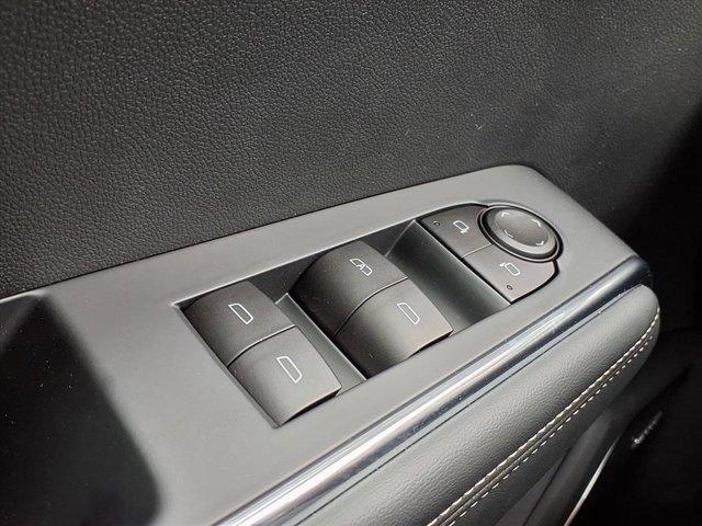 new 2026 GMC Acadia car, priced at $47,653