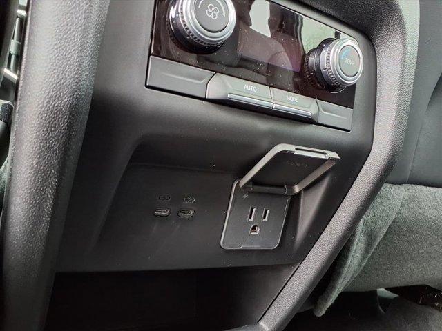 new 2026 GMC Acadia car, priced at $47,653