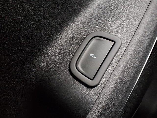 new 2026 GMC Acadia car, priced at $47,653