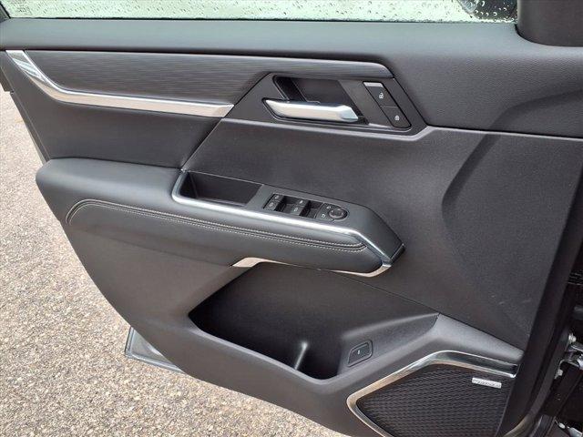 new 2026 GMC Acadia car, priced at $47,653