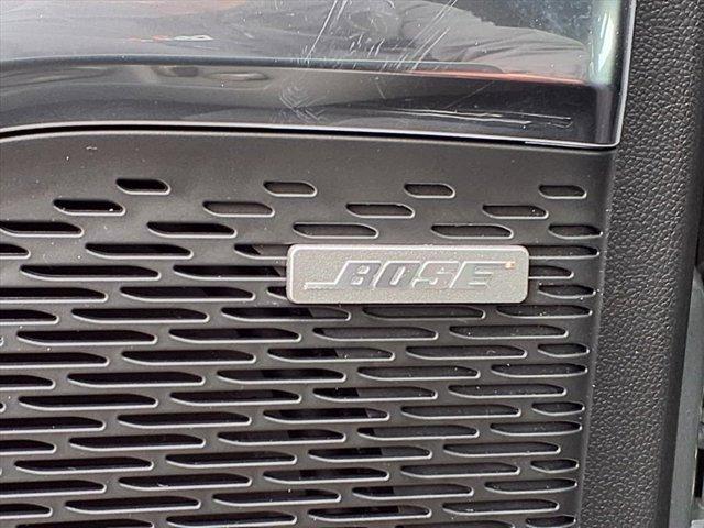 new 2026 GMC Acadia car, priced at $47,653