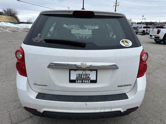 used 2015 Chevrolet Equinox car, priced at $12,990