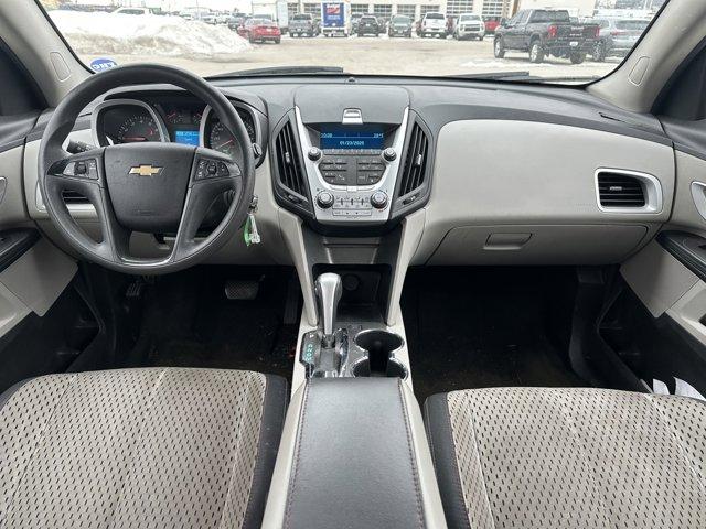 used 2015 Chevrolet Equinox car, priced at $12,990