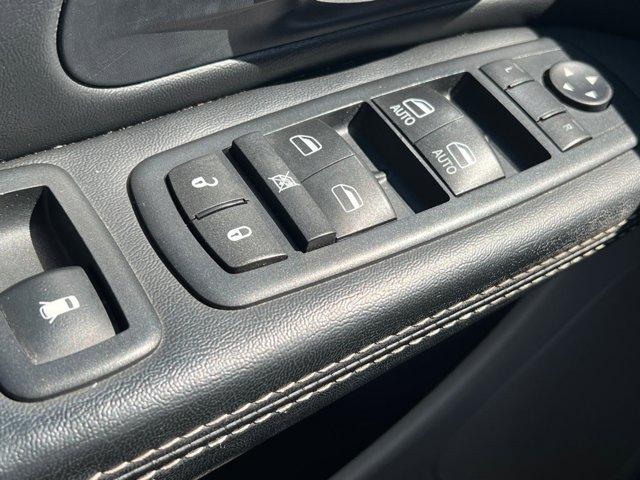 used 2016 Chrysler Town & Country car, priced at $13,990