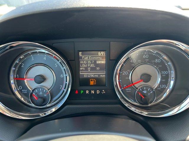 used 2016 Chrysler Town & Country car, priced at $13,990