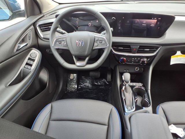 new 2026 Buick Encore GX car, priced at $25,975