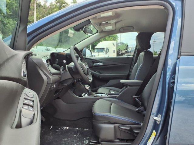 new 2026 Buick Encore GX car, priced at $25,975