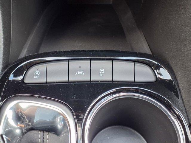 new 2026 Buick Encore GX car, priced at $25,975