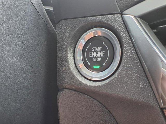 new 2026 Buick Encore GX car, priced at $25,975
