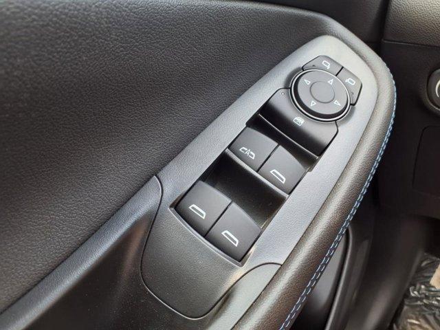 new 2026 Buick Encore GX car, priced at $25,975