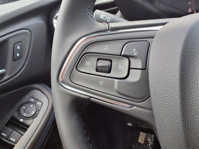 new 2026 Buick Encore GX car, priced at $25,975