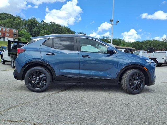 new 2026 Buick Encore GX car, priced at $25,975