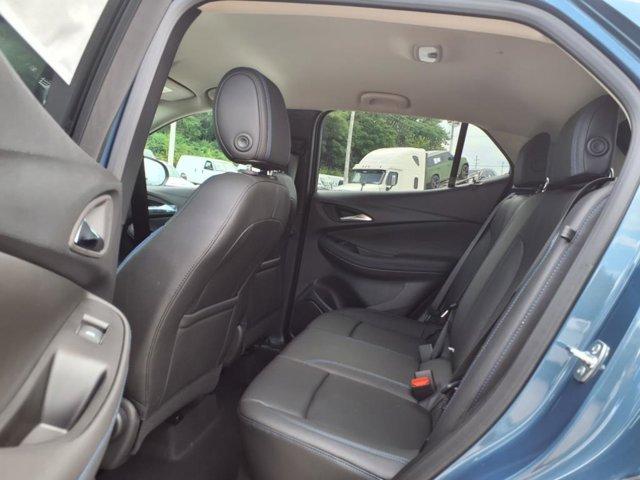 new 2026 Buick Encore GX car, priced at $25,975
