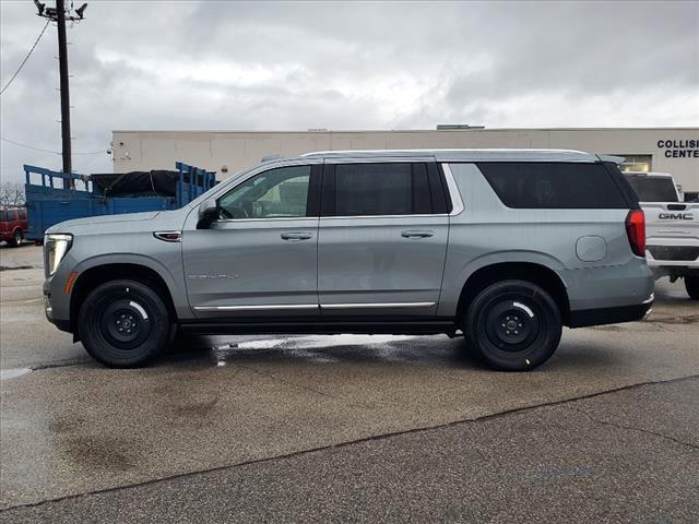 new 2025 GMC Yukon XL car, priced at $86,787