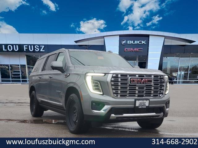 new 2025 GMC Yukon XL car, priced at $86,787