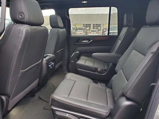 new 2025 GMC Yukon XL car, priced at $86,787