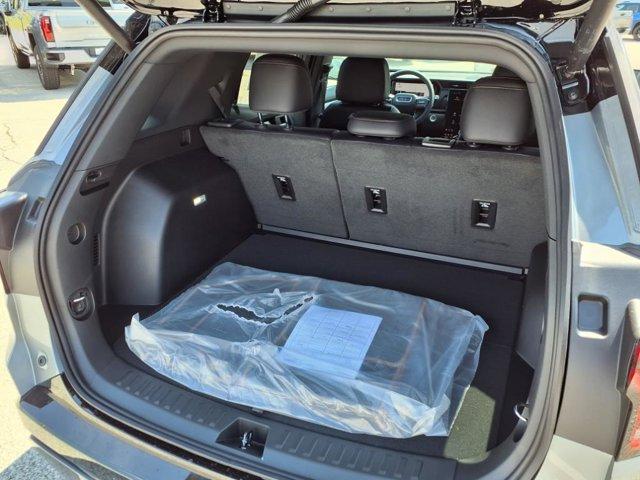 new 2026 GMC Terrain car, priced at $40,157
