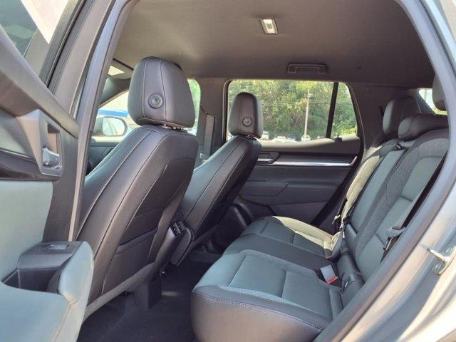 new 2026 GMC Terrain car, priced at $40,157