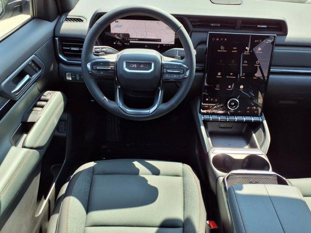 new 2026 GMC Terrain car, priced at $40,157