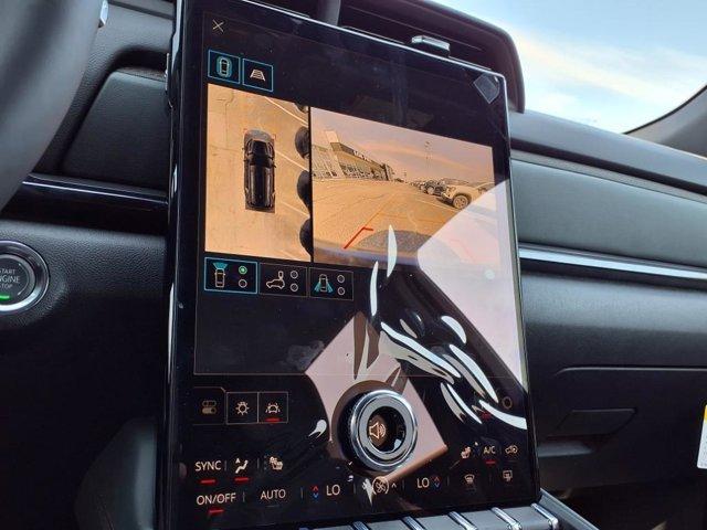 new 2026 GMC Terrain car, priced at $40,157