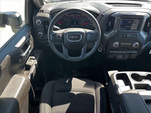 new 2024 GMC Sierra 2500 car, priced at $62,240