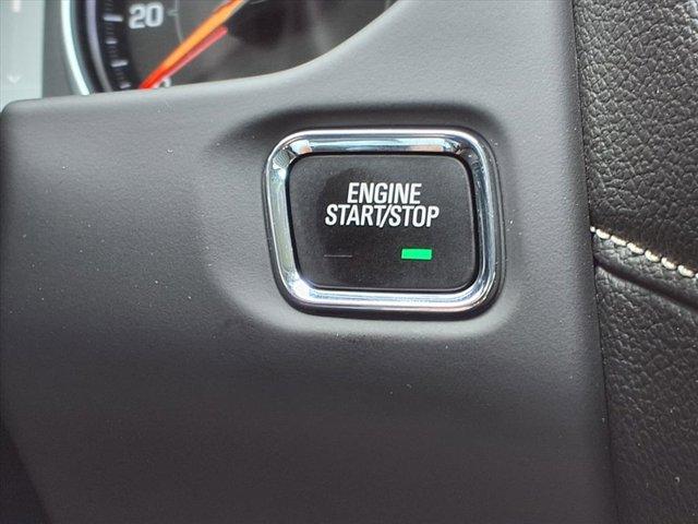 used 2020 GMC Acadia car, priced at $20,342