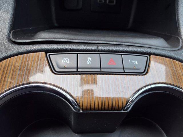 used 2020 GMC Acadia car, priced at $20,342
