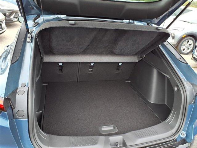 new 2026 Buick Envista car, priced at $28,596
