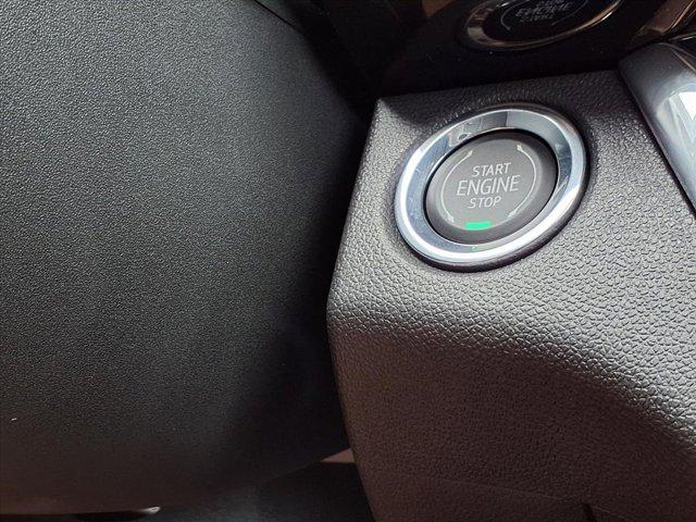new 2026 Buick Envista car, priced at $28,596
