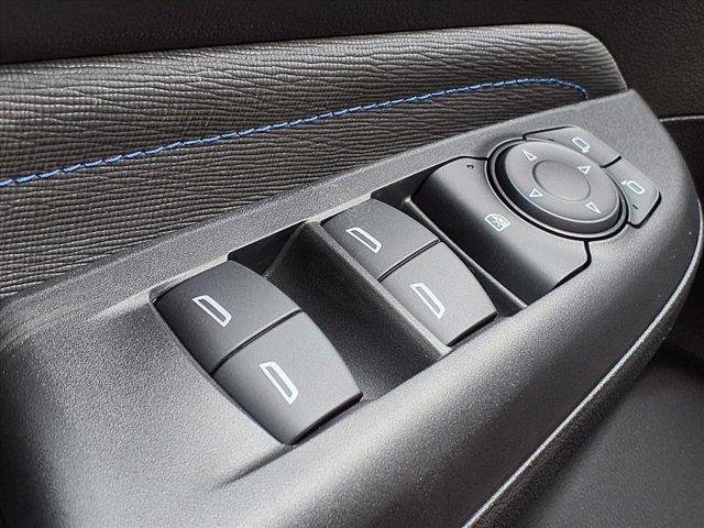 new 2026 Buick Envista car, priced at $28,596