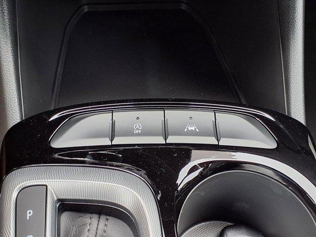 new 2026 Buick Envista car, priced at $28,596