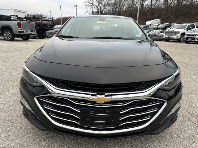 used 2022 Chevrolet Malibu car, priced at $17,534