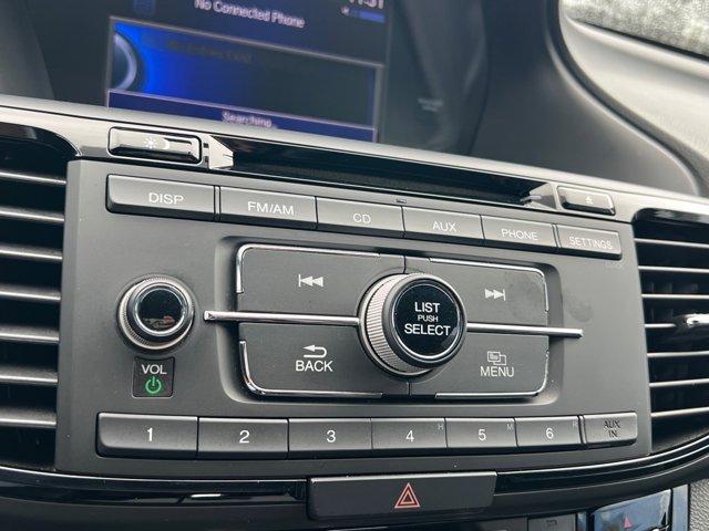 used 2017 Honda Accord car, priced at $14,996