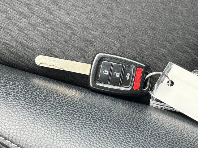 used 2017 Honda Accord car, priced at $14,996