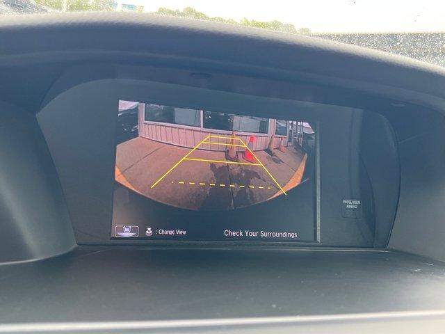 used 2017 Honda Accord car, priced at $14,996