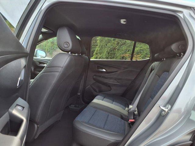 new 2026 Buick Envista car, priced at $26,660