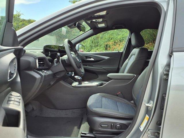 new 2026 Buick Envista car, priced at $26,660
