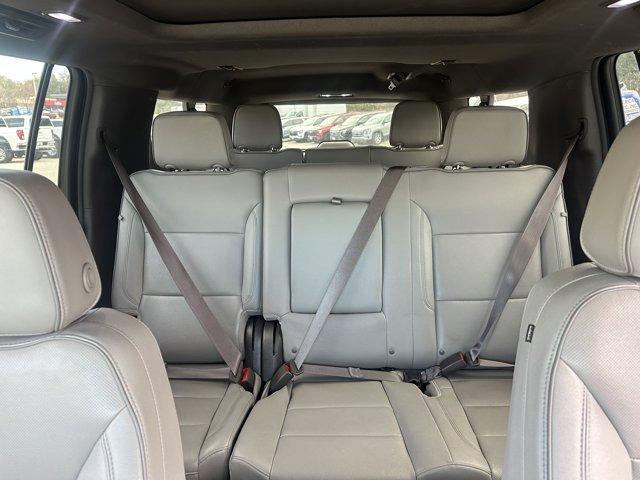 used 2023 GMC Yukon XL car, priced at $54,471