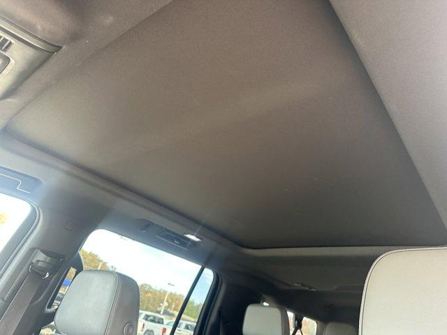 used 2023 GMC Yukon XL car, priced at $54,471