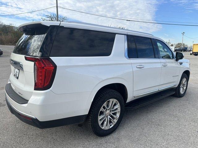 used 2023 GMC Yukon XL car, priced at $54,471