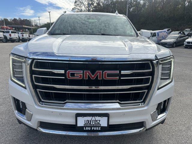 used 2023 GMC Yukon XL car, priced at $54,471