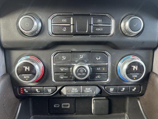 used 2023 GMC Yukon XL car, priced at $54,471